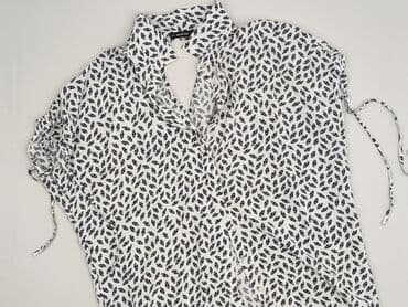 bluza w kwiaty medicine: Medicine, Bluzka damska, rozmiar S — 1