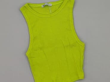 koszulka travis scott zara: Zara, Top damski, rozmiar S — 1