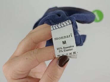 monnari wyprzedaż 70 kurtki: Monnari, Bluzka damska, M — 7