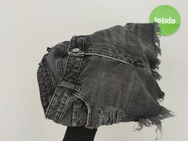 pitbull krótkie spodenki: Denim Collection, Szorty damskie, rozmiar S — 6