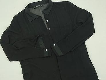 clone: Zara, Koszula damska, rozmiar S — 1