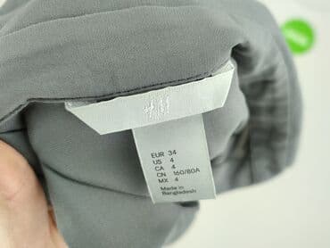 hm koszulka formula 1: H&M, Koszula damska, rozmiar XS — 4