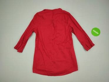 bluzki kopertowe reserved: Esmara, Жіноча блуза, розмір L — 3
