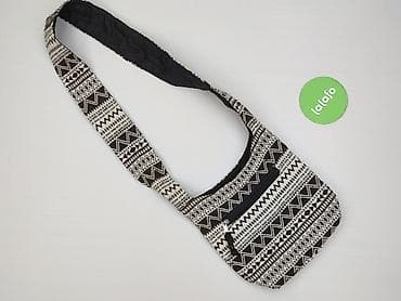 o bag: Torba materiałowa, stan - Bardzo dobry — 2