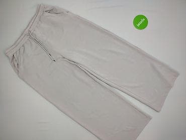 bluza 164: Sinsay, Spodnie dresowe damskie, rozmiar XL — 2