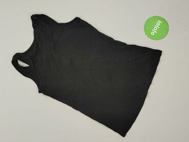 sinsay bluzy: Sinsay, Top damski, rozmiar M — 3