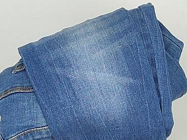 nike canyon: Jeansy damskie, rozmiar M — 9