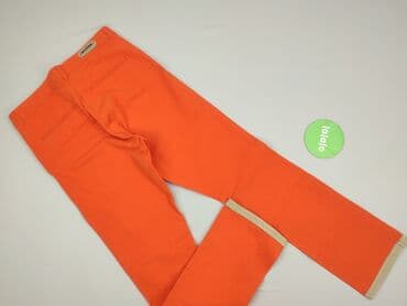 t shirty 4f allegro: Material trousers for women, size M (EU 38) — 3