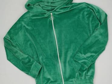Bluza z kapturem damska, rozmiar 4XL