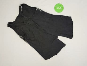compression sleveless t shirty: Bluzka damska, rozmiar S — 4