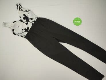 zalando kombinezony na wesele: Styled In Italy, Kombinezon damski, rozmiar S — 2