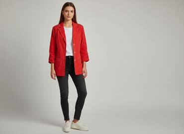 Women's blazer, size S at lalafo.pl Women's blazer, size S