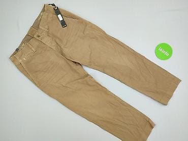 bully jeans: Chinosy dla mężczyzn, rozmiar S — 2