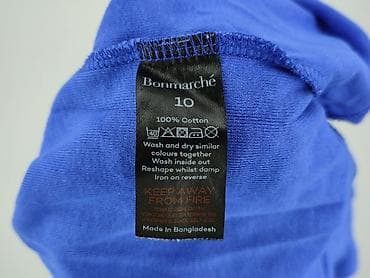 basic t shirt h: Bonmarche, T-shirt damski, rozmiar M — 5