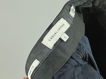 Spodnie: Casual Friday, Szorty damskie, rozmiar S — 4