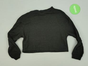 bluzki basic w paski: Women`s top, size M — 3