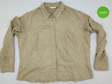 garnitury asmen: Marks & Spencer, Koszula damska, rozmiar 2XL — 2