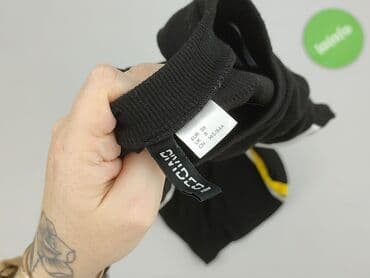 srebrny top h m: H&M Divided, Sukienka damska, S — 5