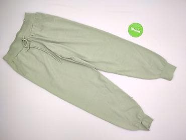 bluzy tanie: Spodnie dresowe damskie, rozmiar M — 2