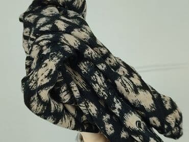 sweter w paski h: H&M, Sweter damski, rozmiar M — 5