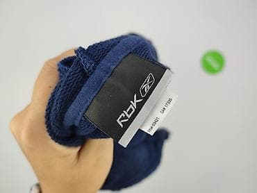 upper deck t shirt: Reebok, Bluza z kapturem damska, rozmiar S — 4
