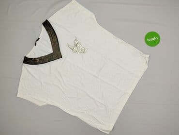 ozonee bluzki damskie: Oodji, Bluzka damska, One size — 2