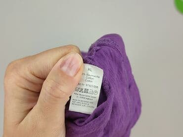t shirty calvin klein allegro: T-shirt damski, rozmiar XL — 5