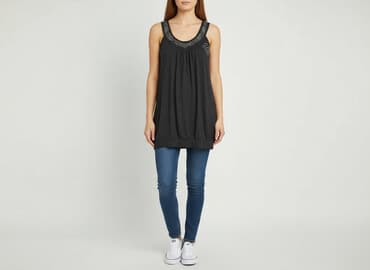 bonprix tuniki wizytowe: Tunika damska, rozmiar M — 7