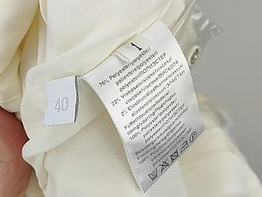 trencze reserved: ALBA MODA, Kamizelka damska, rozmiar L — 5