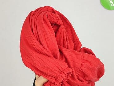 czerwone sandaly ccc: Sinsay, Sukienka damska, rozmiar 2XS — 8