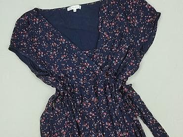 sukienki oversize boho: Sukienka damska, rozmiar XL — 1