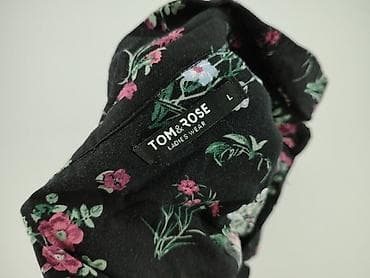 ed hardy bluza: Tom Rose, Koszula damska, rozmiar L — 4