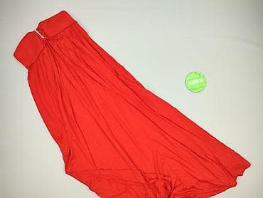 top satynowy h: Sukienka damska, rozmiar M — 2