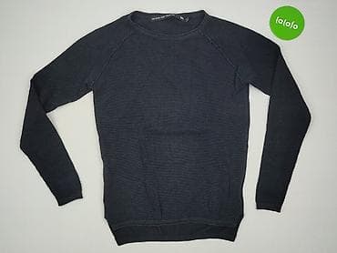 "lancerto": Lager 157, Sweter dla mężczyzn, rozmiar XS — 2