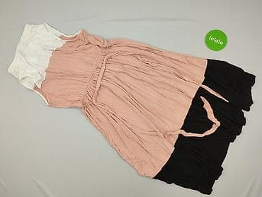 reserved sukienki plus size: Bodyflirt, Sukienka damska, rozmiar L — 3