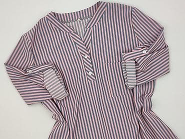 koszulki c: Bluzka damska, rozmiar 6XL — 1