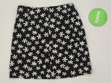 krótkie spodenki i marynarka: Motel, Women`s skirt, size 2XS (EU 32) — 3