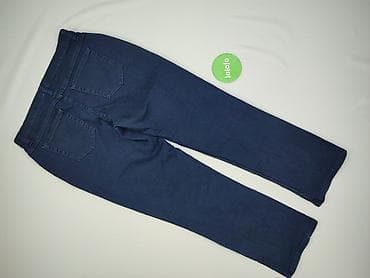 drippy jeans: Jeansy damskie, rozmiar XL — 3