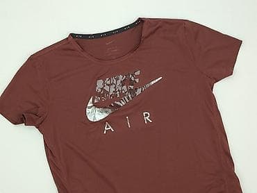 Nike, T-shirt damski, rozmiar S