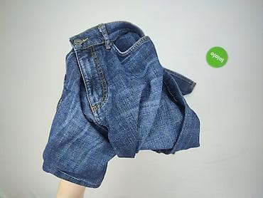 gap 69: Jeans for men, size L — 5