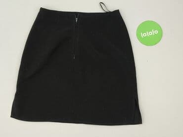czarne spódniczka sinsay: Spódnica damska, rozmiar S — 3