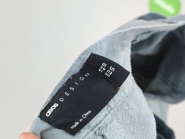 asos oversized t shirty: ASOS Design, Shorts for women, L — 4