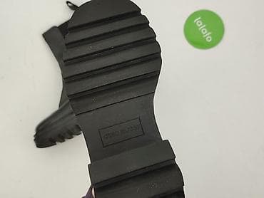 lasocki kozaki: Gino Rossi, Botki damskie, rozmiar 39 — 5