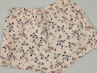 krótkie spodenki damskie wyprzedaż: H&M Divided, Szorty damskie, rozmiar M — 1