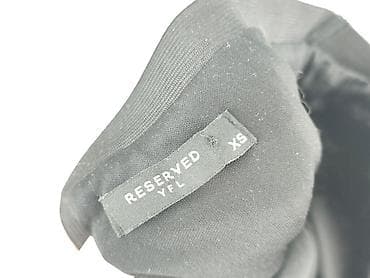 spódnice mini cekiny: Reserved YFL, Spódnica damska, rozmiar XS — 4