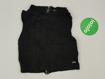 bluzki z zamkiem z przodu: Mohito, Bluzka damska, rozmiar S — 2