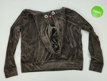 c a bluzy: Кофта з каптуром жіноча, розмір S — 4