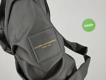 plecak reserved: Torebka, Diverse, stan - Bardzo dobry — 5