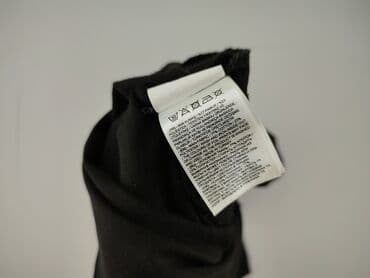 bluzki basic z dekoltem v: Lc Waikiki, T-shirt damski, rozmiar XL — 5