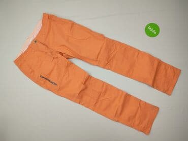 ubrania w góry: Spodnie materiałowe damskie, rozmiar XL — 2